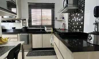 Imagem 4: Casa com 3 dormitórios à venda, 67 m² por R$ 520.000 - Belvedere Terra Nova - São José do