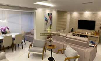 Imagem 3: Lindo apartamento a venda no condomínio Jardim des Arbres