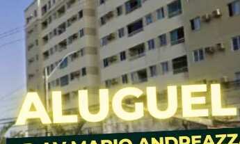 Imagem 2: Aluguel apartamento palmeiras 3 - av mario andreazza - 3 quartos com planejados