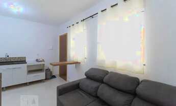 Imagem 3: Apartamento para Aluguel - Artur Alvim, 1 Quarto, 35 m2