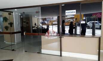 Imagem 4: Apartamento com 2 dormitórios para alugar, 70 m² por R$ 3.530,26/ano - 2 Quadra Centro - B