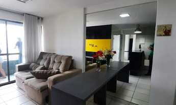 Imagem 3: NERI 2° Jardim Boa Viagem 2qts ste var Mobiliado c/Lavanderia academia pisc..