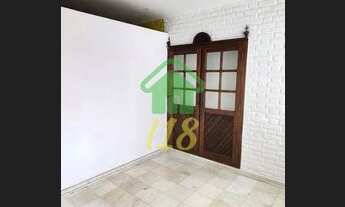 Imagem 5: Casa com área verde, 3 dorms., São Pedro, Belo Horizonte