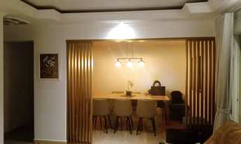 Imagem 3: Apartamento disponível para venda e para locação, com 3 dormitórios, localizado no Parqu