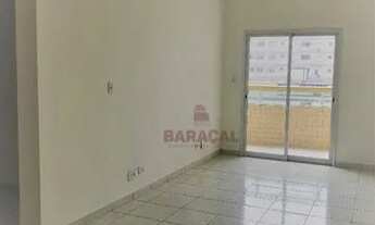 Imagem 2: Apartamento com 2 dormitórios para alugar, 73 m² por R$ 2.500,02/mês - Vila Guilhermina