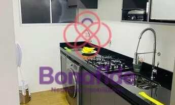 Imagem 5: JUNDIAÍ - Apartamento Padrão - RECANTO QUARTO CENTENÁRIO