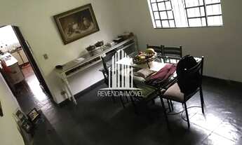 Imagem 3: Lindo sobrado com 3 dormitórios sendo 1 suíte e 2 vagas