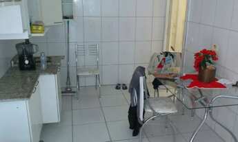 Imagem: Casa à venda, 5 quartos, 2 suítes, Conjunto