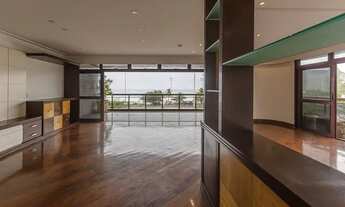 Imagem 5: Apartamento para aluguel possui 300 metros quadrados com 4 quartos