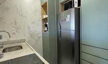 Imagem 2: Apartamento com 1 Dormitorio(s) localizado(a) no bairro Itaim Bibi em São Paulo / Ref.:3