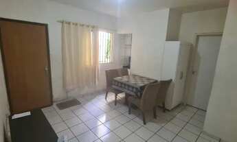 Imagem 7: Apartamento para venda possui 50 metros quadrados com 2 quartos em Turu - São Luís - MA