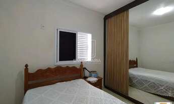 Imagem 7: Apartamento (tipo - padrao) 2 dormitórios/suite, cozinha planejada, em condomínio fechado