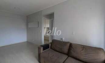 Imagem 3: São Paulo - Apartamento Padrão - Mandaqui