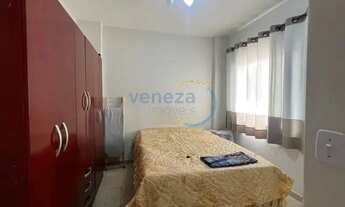 Imagem 5: Apartamento com 1 quarto para alugar por R$ 1200.00, 46.59 m2 - IPIRANGA - LONDRINA/PR