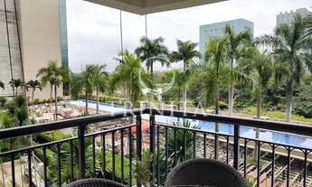 Imagem 6: Apartamento 3 Quartos (1 Suíte) 90 m² - Península Barra da Tijuca