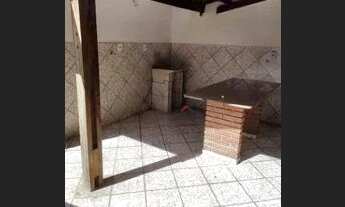 Imagem 2: Casa com 2 dormitórios para alugar, 100 m² por R$ 1.300/mês - Jardim Santo Antônio I - Cam