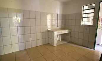 Imagem 3: Casa com 1 dormitório para alugar, 50 m² por R$ 920,00/mês - Jardim das Graças - São Paulo