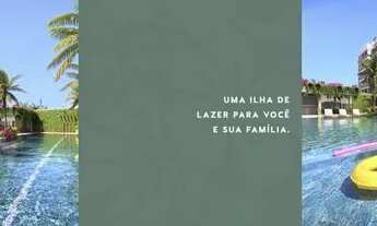 Imagem 5: KAUAI - PONTAL OCEÂNICO - CONSTRUTORA CALÇADA