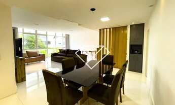 Imagem 6: Apartamento com 4 quartos, 180 m² - venda por R$ 5.490.000 ou aluguel por R$ 30.980/mês