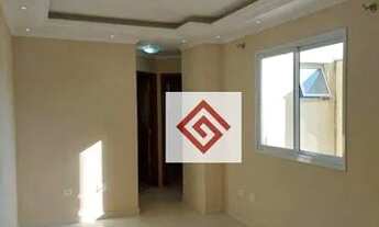 Imagem 2: Cobertura à venda, 100 m² por R$ 420.000,00 - Parque das Nações - Santo André/SP