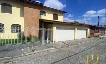 Imagem 2: Casa com 5 dormitórios à venda, 320 m² por R$ 1.300.000,00 - Jardim Siesta - Jacareí/SP