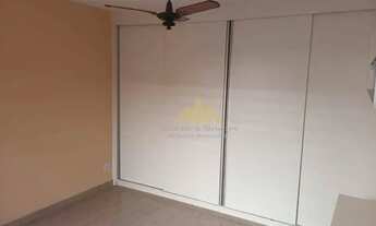 Imagem 7: Casa com 4 dormitórios para alugar, 163 m² por R$ 2.089,25/mês - Vila Virgínia - Ribeirão