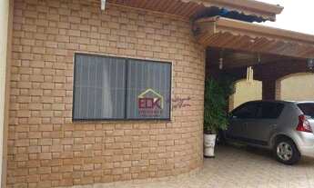 Imagem: Casa com 3 dormitórios à venda, 173 m²