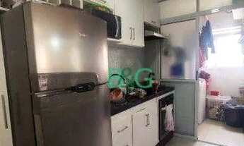 Imagem 3: Apartamento com 3 dormitórios à venda, 63 m² por R$ 458.900 - Vila Guilherme - São Paulo/S