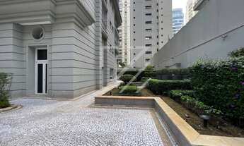 Imagem 4: Apartamento com 360 metros quadrados, 1 por andar na rua mais segura do Itaim - São Paulo