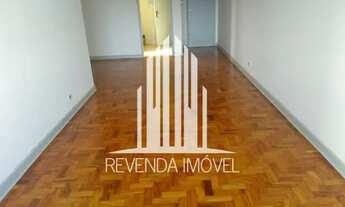 Imagem: Apartamento com 2 dormns, 2 banheiros no