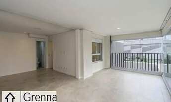 Imagem 7: Apartamento com 100m² para locação, Pinheiros-SP