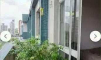 Imagem 7: Apartamento no Condomínio Edificio Jamil Ashcar na Vila Guarani (Z Sul) com 96m² 3 dormitó