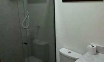 Imagem 7: Casa com 3 dormitórios para alugar, 160 m² por R$ 5.200,00/mês - Condomínio Residencial Mo