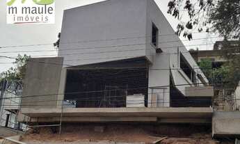 Imagem 2: Casa com 4 dormitórios à venda, 288 m² por R$ 2.490.000,00 - Jardim Atibaia (Sousas) - Cam