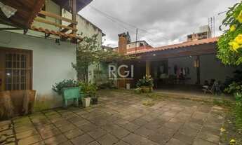 Imagem 5: Casa para Venda - 250m², 4 dormitórios, sendo 2 suites, 4 vagas - Passo da Areia