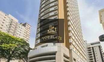 Imagem 7: Flat disponível no Jardins