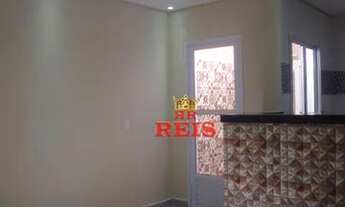 Imagem 5: Apartamento para venda de 62m² com 2 dormitórios - 1 vaga / Vila Tibiriçá - Santo André