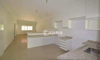 Imagem 5: Casa com 3 dormitórios para alugar, 179 m² por R$ 4.030,00/mês - Condomínio Campos do Cond