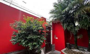 Imagem: Casa comercial para locação/aluguel