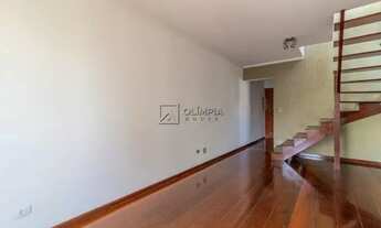 Imagem 6: Locação Cobertura 3 Dormitórios - 135 m² Vila Clementino