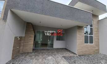 Imagem 1: Casa com suite em Guaratuba