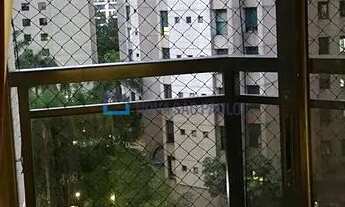 Imagem 5: Apartamento|Venda|120 m²|2 Dormitórios|1 Suíte|2 Vagas de Garagem