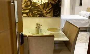 Imagem: Flat de luxo no miramar