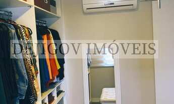 Imagem 7: Apartamento para Venda em Jundiaí, Jardim Ermida I, 3 dormitórios, 2 suítes, 3 banheiros