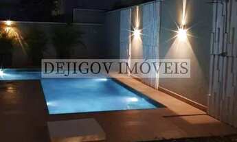 Imagem 2: Casa em Condomínio para Venda em Jundiaí, Condomínio Reserva da Serra, 3 dormitórios, 3 su