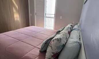 Imagem 5: Apartamento amplo e arejado com sacadas em todos os quartos no melhor lugar da Tecla