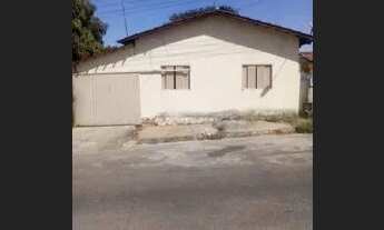 Imagem: Casa em Cezarina