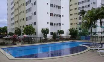 Imagem: Apartamento mobiliado no Parque Janga $138.000,00