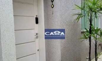 Imagem 4: Sobrado com 3 dormitórios à venda, 75 m² por R$ 730.000,00 - Chácara Califórnia - São Paul