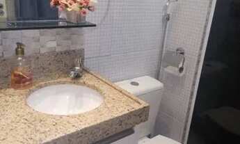 Imagem 2: Casa para venda com 2 quartos em Patamares - Salvador - BA